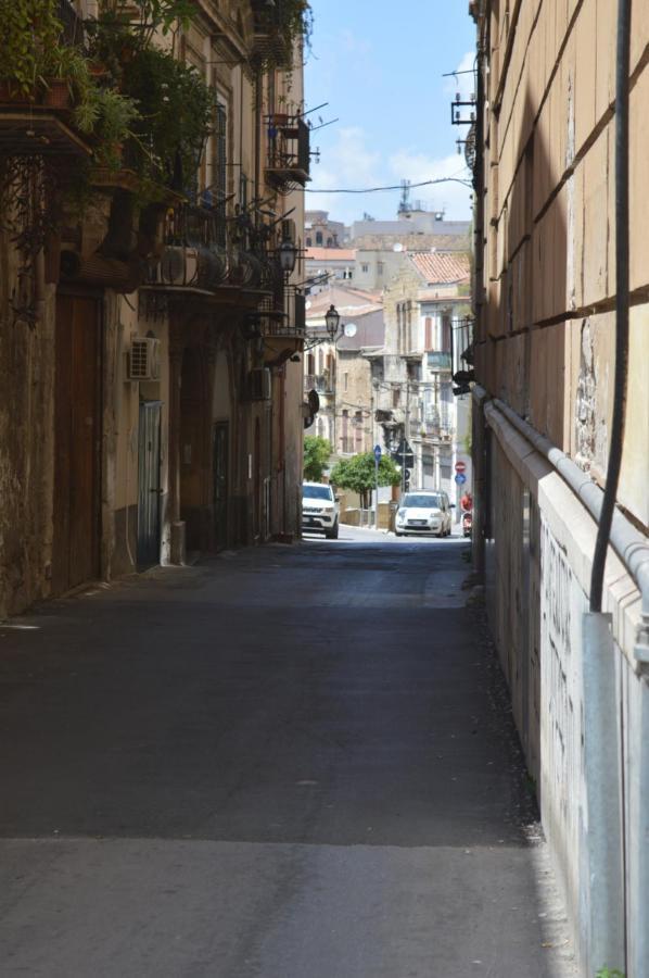 Palermo Home Cathedral Apartment 외부 사진