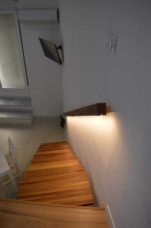 Palermo Home Cathedral Apartment 외부 사진