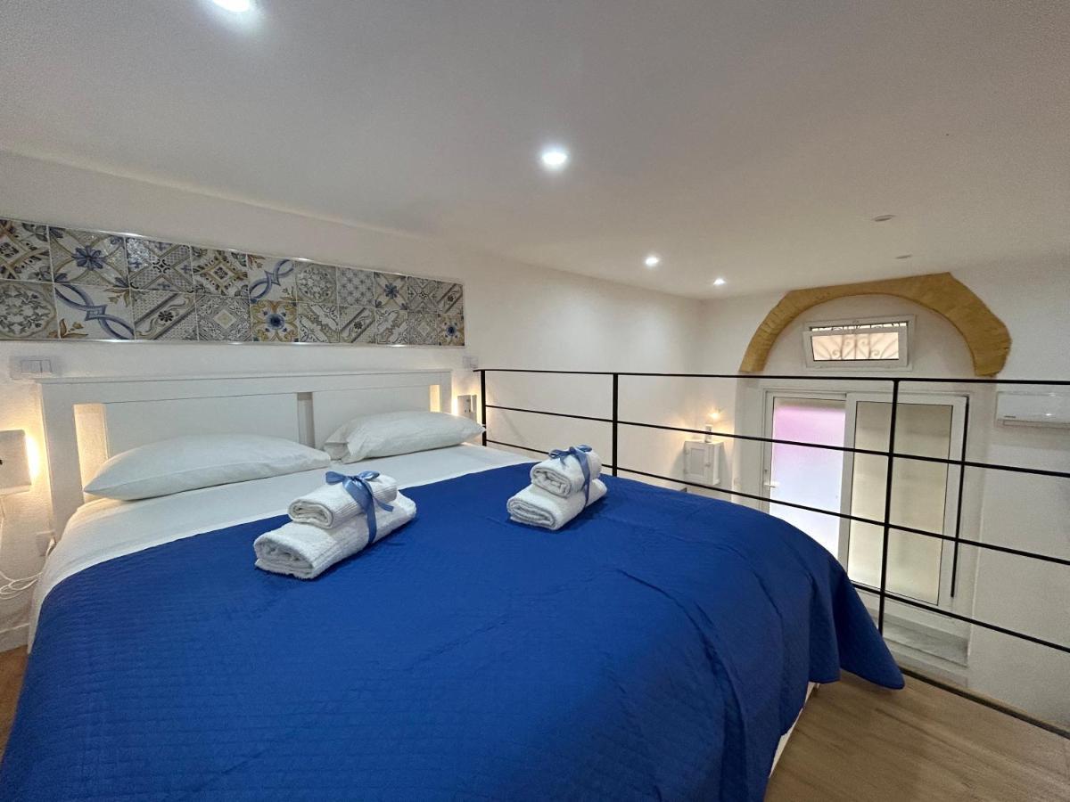 Palermo Home Cathedral Apartment 외부 사진