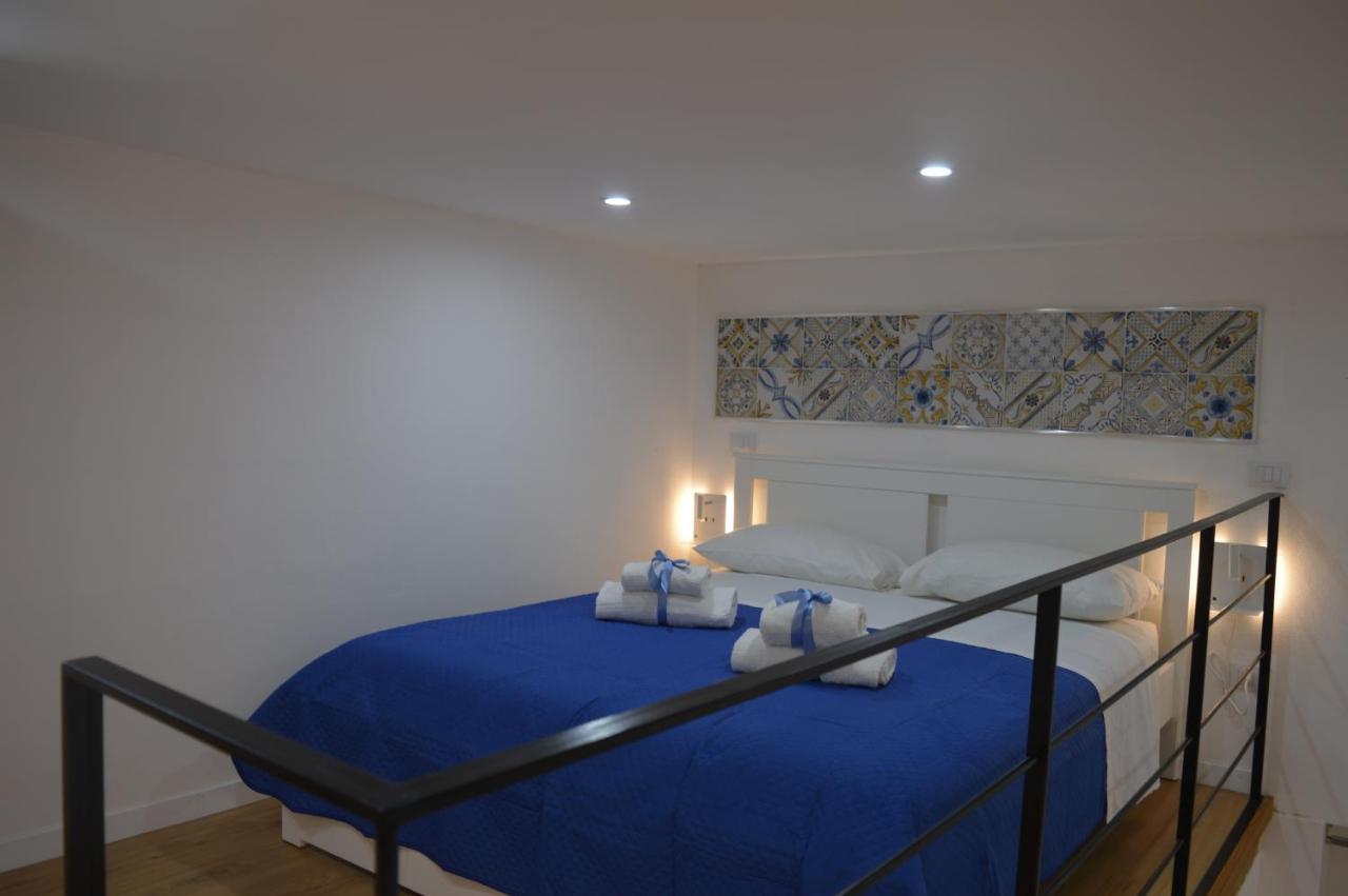 Palermo Home Cathedral Apartment 외부 사진