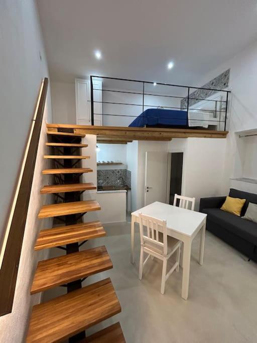 Palermo Home Cathedral Apartment 외부 사진