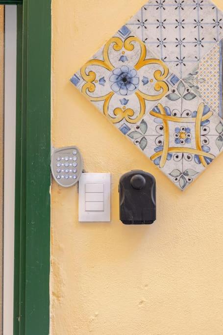 Palermo Home Cathedral Apartment 외부 사진