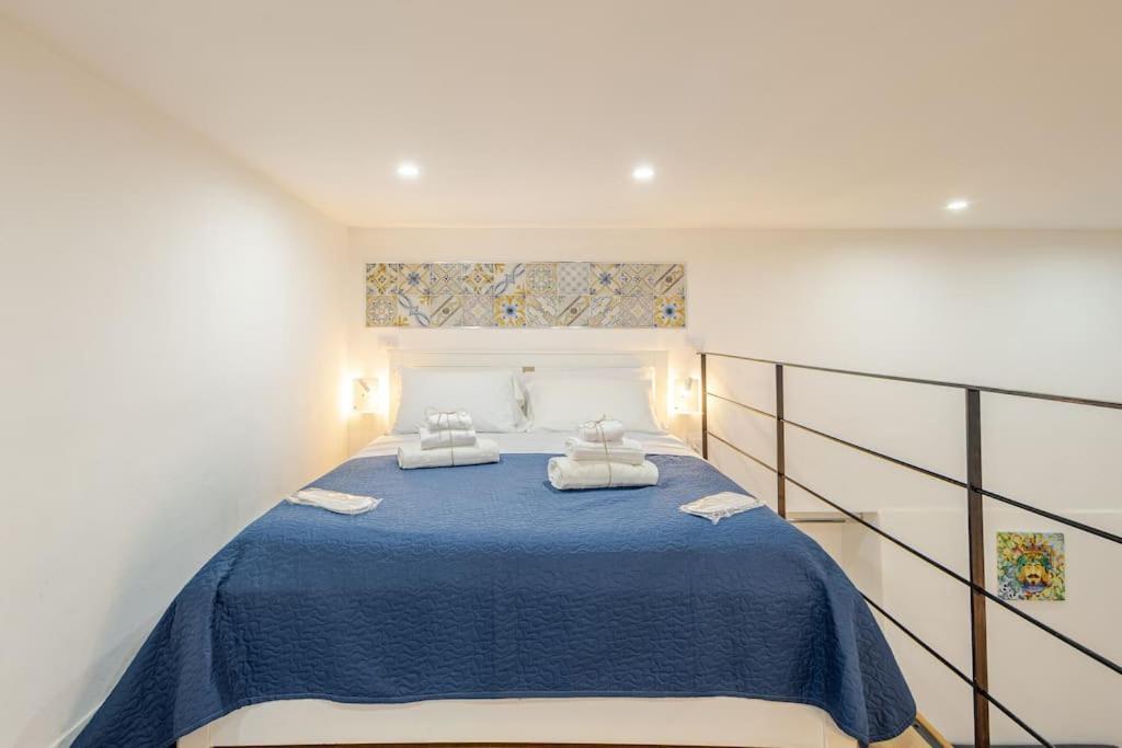 Palermo Home Cathedral Apartment 외부 사진