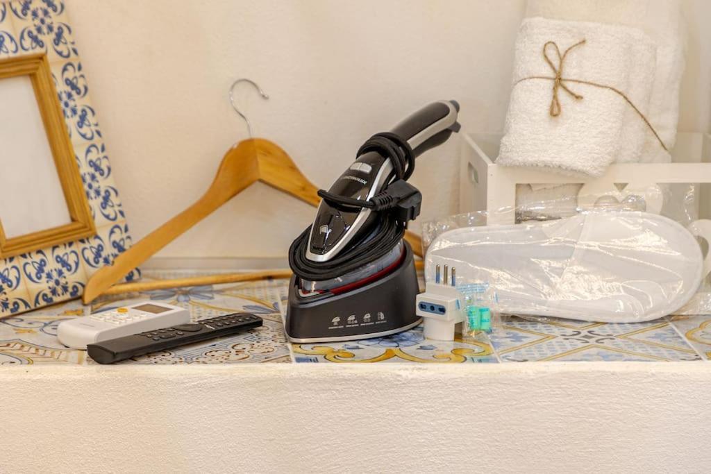 Palermo Home Cathedral Apartment 외부 사진