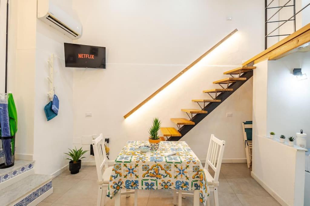 Palermo Home Cathedral Apartment 외부 사진